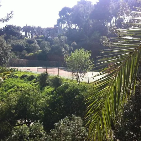 Mas Des Iles D'or - Vue Unique, Piscine Chauffee, Jacuzzi, Tennis וילה הייר